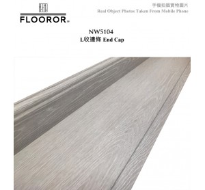 FLOOROR石塑地板 NW5104 厚7.05mm