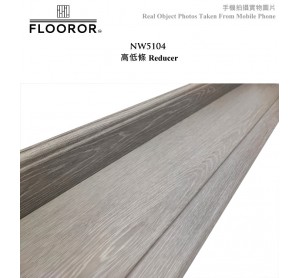 FLOOROR石塑地板 NW5104 厚7.05mm
